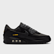 Nike   Air Max 90 noir 29731 2