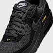 Nike   Air Max 90 noir 29731 8