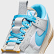 Nike   Air Dunk Jumbo grau 29733 7