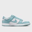 Nike   Dunk Low Retro turkusowy 29734 2