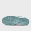 Nike   Dunk Low Retro turkusowy 29734 3