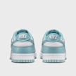 Nike   Dunk Low Retro turkusowy 29734 5