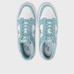Nike   Dunk Low Retro turkusowy 29734 6