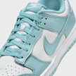 Nike   Dunk Low Retro turkusowy 29734 7