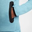 Nike   Sportswear Tech Fleece Jacket azul 29740 4