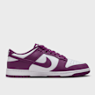 Nike   Dunk Low Retro lila 29742 2