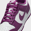 Nike   Dunk Low Retro pourpre 29742 7