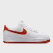 Nike   Air Force 1 '07 blanc 29746 2