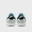 Nike   Cortez blauw 29762 5