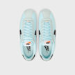 Nike   Cortez blauw 29762 6