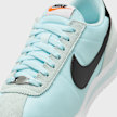Nike   Cortez blauw 29762 7