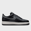 Nike   Air Force 1 '07 LV8 negro 29769 2