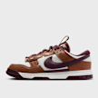 Nike   Dunk Low Jumbo castanho 29776 1