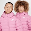 Nike   Sportswear Low Synthetic-Fill Jacket roza 29839 3