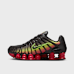 Nike   Shox TL negro 29843 1
