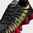 Nike   Shox TL negro 29843 7