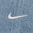 Nike   Club Cap U CB Denim 24 niebieski 29851 4