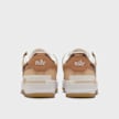 Nike   Air Force 1 Shadow beż 29856 5