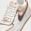 Nike   Air Force 1 Shadow beż 29856 7