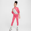 Nike   Sportswear Classics High-Rise Leggings rose 29873 4