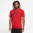 Nike Sportswear Tee Icon Futura Rot 29934 1