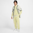 Nike Sportswear Club Fleece Hoodie žuta 29935 7