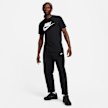 Nike Sportswear Tee 12MO Futura SP24 Schwarz 29944 4
