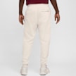 Nike   Sportswear Club Fleece Joggers beige 29966 2