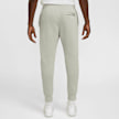 Nike   Sportswear Club Fleece Joggers zelena 29967 2