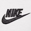 Nike   Sportswear Tee biały 29971 4