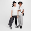 Nike   Sportswear Tee biały 29971 5