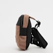 Jordan Jan Airbone Hip Bag marrón 30005 2