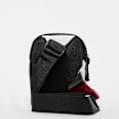Jordan Jan Airbone Hip Bag crna 30012 3