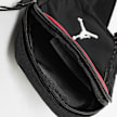 Jordan Jan Airbone Hip Bag czarny 30012 5