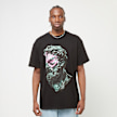 Forgotten Faces Relict Of Time Oversize Tee preto 30018 1
