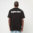 Forgotten Faces Relict Of Time Oversize Tee preto 30018 2
