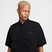 Nike   Tech Woven Vest noir 30027 3