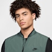 Nike   Tech Woven Vest zelena 30028 3