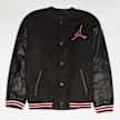 Jordan Varsity schwarz 30029 1
