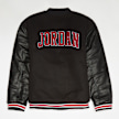Jordan Varsity schwarz 30029 2