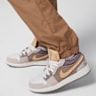 Jordan Double Cargo Pants brązowy 30034 6