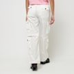 First Row Cargo Broek wit 30058 3