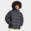 adidas Originals Pikowana Kurtka Zimowa Trefoil czarny 32773 1