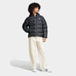 adidas Originals Pikowana Kurtka Zimowa Trefoil czarny 32773 5