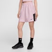 Nike Sportswear Woven Shorts rosa 32813 1