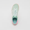 adidas Originals Gazelle Bold (GS) grün 32818 5