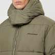 Pegador Marten Puffer Jacket verde 32834 3
