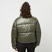 Pegador Georgia Light Glossy Puffer Jacket verde 32841 2