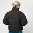 Pegador Jara Oversized Box Puffer Jacket negro 32842 2
