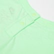 Nike Junior Sportswear PE Romper Bucket Hat Set grün 32848 4